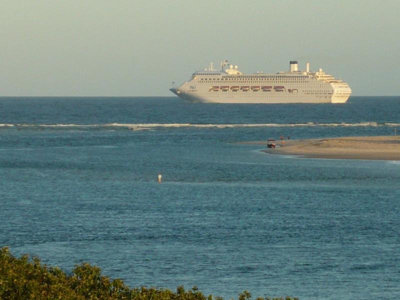 Sails Resort Golden Beach 卡伦德拉 外观 照片